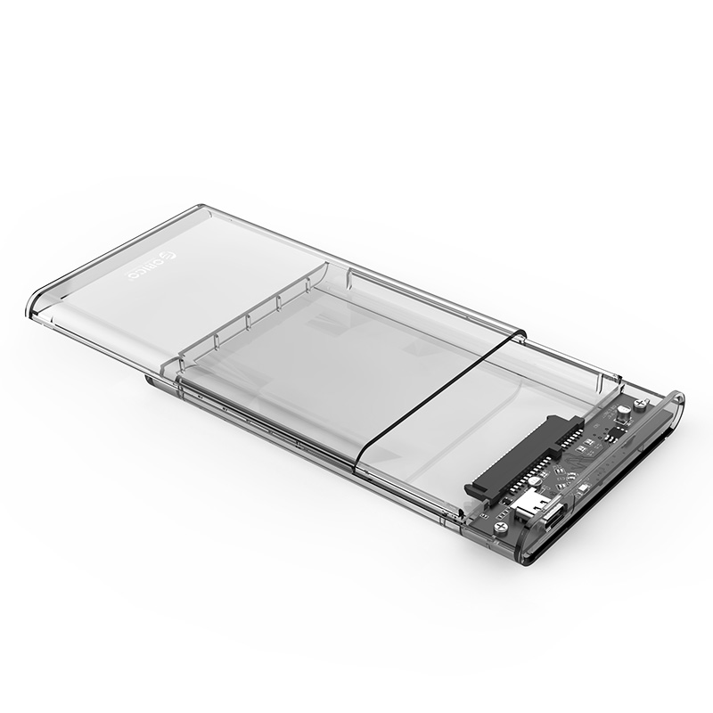 Контейнер для жесткого диска Orico 2139U3 Clear